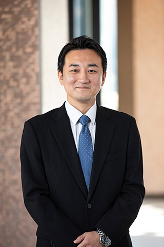 朴 世炳さん
