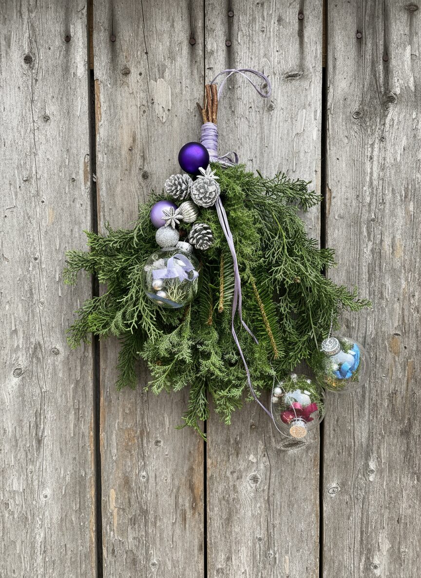 2025クリスマスフラワーレッスン&ランチセット｜レストラン｜ニュース